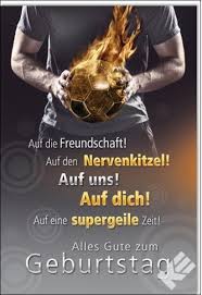 Grusskarte Geburtstag Manner Partybedarf Und Kostume Online Shop