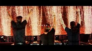 An edm powerhouse, this dj supergroup is comprised of axwell, steve angello, and sebastian ingrosso. Swedish House Mafia Reunited In Stockholm With The Dance Legends Billboard