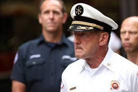 Chicago Fire Department diver who died in rescue attempt 'loved what he  did'