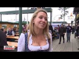 Hét oud & nieuw feest 2011/2012 van zwolle! Munich La Fete De La Biere L Info Du Vrai Du 21 09 Canal Youtube