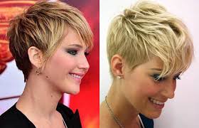 Shorter hair calls for statement earrings, bold lipstick or eyeshadow, and even more daring fashion choices. 42 Short Hairstyles For Women 2020 Best Trending Haircuts