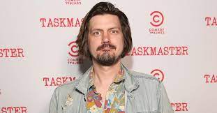 The death of the 41 year old actor was confirmed by family sources. Obqvjt3bzuthgm