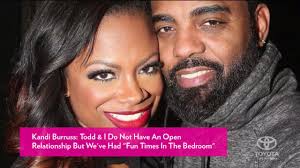 Kandi Burruss opens up about her feud with Kim Zolciak Biermann over sex  allegations, Kim Kardashian West claps back at Lamar Odom over Khloé  Kardashian comments, and more