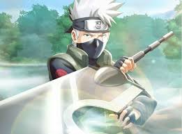 Kakashi hatake (double sharingan) ability showcase | naruto x boruto ninja voltage. Kakashi Hatake Double Sharingan 3 Stat Card Naruto Kakashi Hatake Naruto Shippuden Anime