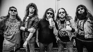 Follow Friday Municipal Waste Destiny Petrel Hawthorne Heights And More Ernie Ball Blog