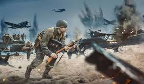Juego segunda guerra mundial pc antiguos las escaramuzas entre alemania y la antigua unión soviética en las que estados. Enlisted Como Descargar Gratis El Juego De Moda En Ps5 Y Pc La Republica