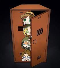 แอบมองฮ นอย นะจ ะ แต ฮ นไม เห นเซอร เลย แฟนอาร ท การออกแบบต วละคร ศ ลปะอะน เมะ