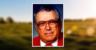 Byron Roll Obituary 2011