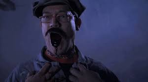 My Name Is Bruce (2007)