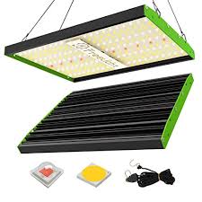 Main products:led grow lights, led growing system, grow devices, growing racks, climate chamber. Sunco Lighting 2 Pack Led Grow Light 80w Full Spectrum Integrated Suspended Fixture Plug In Grow Plants Seedlings Vegetables Flowers Indoors Year Round Pricepulse