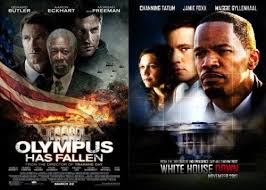 614,465 likes · 180 talking about this. White House Down Will It Suffer Second Movie Syndrome To Olympus Has Fallen Showbiz411