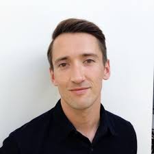 Archie Foal was conceived at Julian's kitchen table, after one too many  frustrating attempts to find the perfect navy sweater. 14 years later, I've  been reflecting