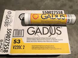 Possibly 2x Pump Of Moly Grease Into U Joint Am I Screwed Toyota Fj Cruiser Forum