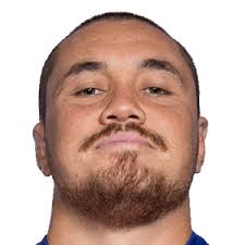 Jordan Lay Rugby Bio