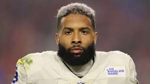LA Rams activate Odell Beckham Jr. from covid-19 list