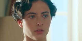 La Promessa anticipazioni: chi è davvero Vera Gonzalez?