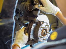 There are several factors ranging from how you drive and where you drive to when you drive and what types of brake pads your vehicle miles your brakes will last. How Long Do Brake Pads Rotors Last Northside Ford Blog
