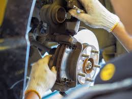Remember that this is per brake pad. How Long Do Brake Pads Rotors Last Northside Ford Blog