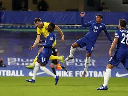 Chelsea fc vs barnsley prediction. Barnsley Fc Player Ratings At Chelsea Yorkshire Post
