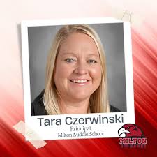 Today is National Principals Day, and we are incredibly proud to celebrate  the leaders who guide our schools with heart, vision, and dedication to  students, staff, and families. From early learning through