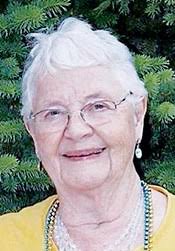 Kay Wentz Obituary (2023)