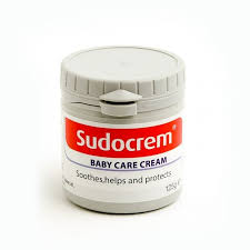 Sudocrem Cilde Surulur Mu Cil Cilt Bakimi Cilt Rengi