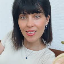 Anna Germanovich in people