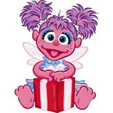 Sesame Street Abby Cadabby 324128 Png 350 350 Sesame Street Sesame Street Birthday Party Abby Cadabby Party