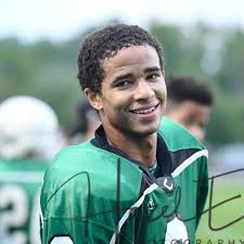 Adam Ross' Columbia High School Bio