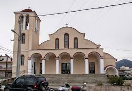 Η νοσοκόμα με τα άσπρα. Panhgyrizei O Naos Ths Agias Marinas Sthn Patra Or8odo3ia News Agency