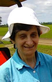 Obituary of Peggyjoyce Hooper