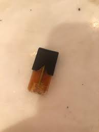 Ordered Cotton Candy Sea Pods Pissed I Bought Two This Is Disgusting Juul