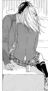 Mune Ga Naru No Wa Kimi No Sei Kimi No Sei Anime Manga