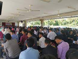 Pihak kpm akan mengumumkan bila portal/aplikasi sst6 itu akan diaktifkan untuk pelajar membuat semakan keputusan tawaran untuk. 250220 Majlis Pengumuman Keputusan Sptm 2020 Kolej Tingkatan 6 Pontian