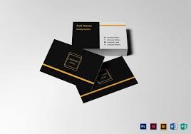 Pin Na Doske Business Card Designs