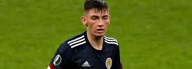 Check this player last stats: Chelsea Verleiht Seinen Schottischen Jungstar Billy Gilmour