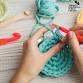 Craft & Chat event in Ankeny, IA