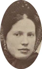 Lucy Elizabeth (Seaman) Bainbridge (1842-1928)