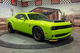 Image result for Bright Green 1980 Challenger