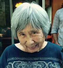 Jan SANDERS Obituary (1931