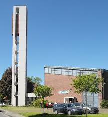 Stadtverwaltung bürgerbüros in herne müssen heute geschlossen bleiben. Wanne Eickel Kirchenkreis Herne