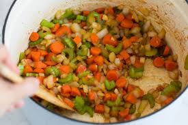 Vegetable Beef Soup This Soup Is The Perfect Way To Use Up All Those Summer Veggies And Th In 2020 Beef Soup Recipes Homemade Vegetable Beef Soup Vegetable Beef Soup