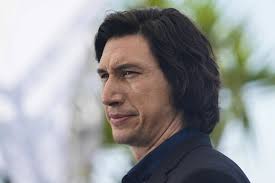 For all your adam driver needs! Cannes Adam Driver On Singing Surrealism And Annette