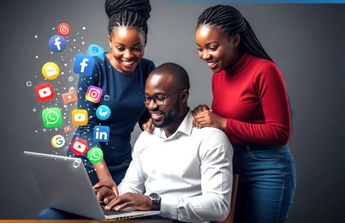 Digital Marketing | Relevant for Business Growth in Cameroon