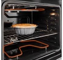 GE 30-inch Freestanding Electric Range with SmartHQ™ GRF400PVSS
