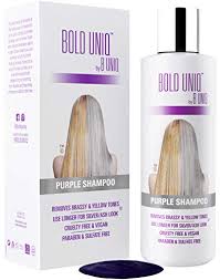 Likewise, blue will counteract orange tones, and green will counteract red tones. 15 Best Shampoos For Bleached Hair