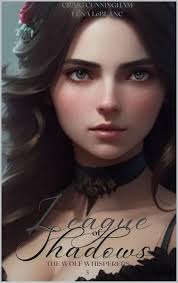 Amazon.com: LEAGUE OF SHADOWS (THE WOLF WHISPERERS Book 6) eBook : LeBlanc, Luna,  Cunningham, Craig: Kindle Store
