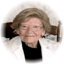 M. Thelma Pendergrass Obituary