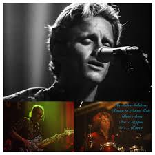 The Saline Solutions