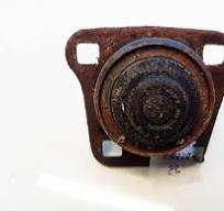 96FB6038BK 96FB-6038-BK Engine Mounting and Transmission ...